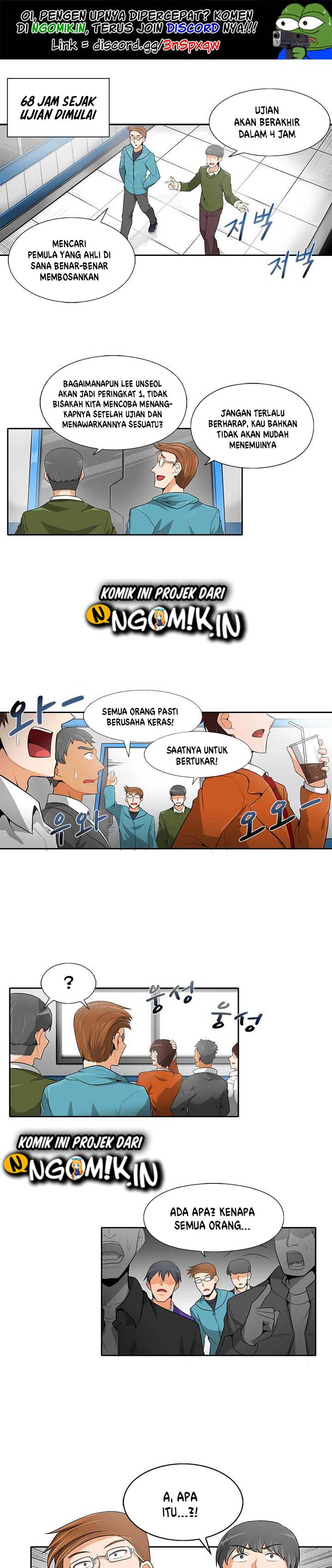 Dilarang COPAS - situs resmi www.mangacanblog.com - Komik auto hunting 010 - chapter 10 11 Indonesia auto hunting 010 - chapter 10 Terbaru 1|Baca Manga Komik Indonesia|Mangacan